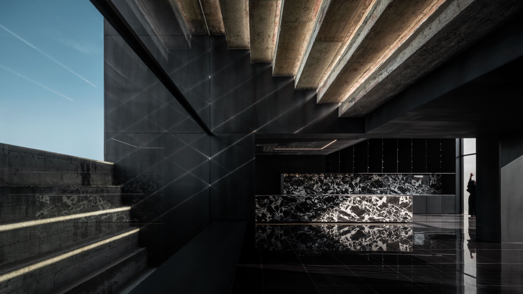 丨泰国暖武里丨Ayutt and Associates design-60