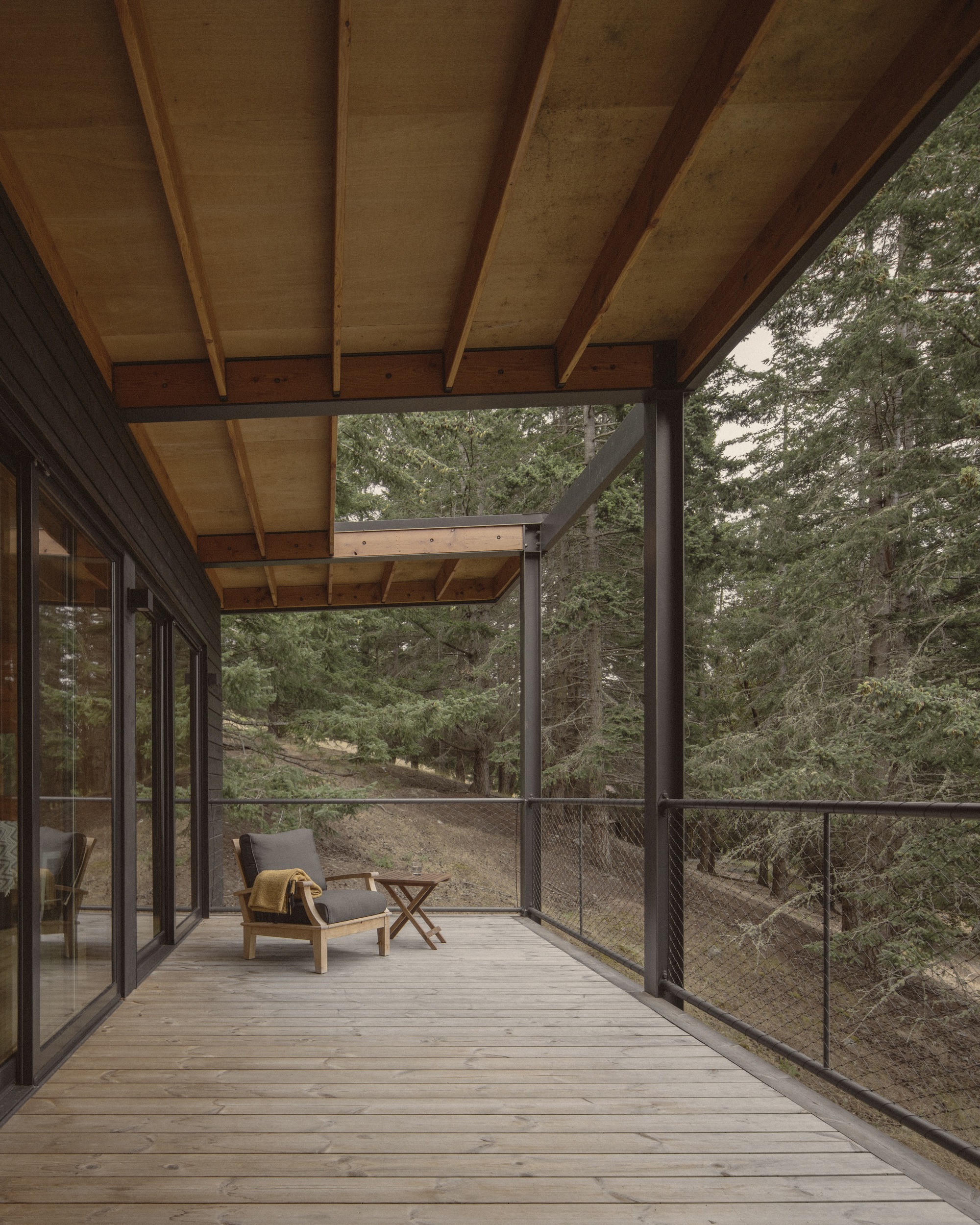 丨美国西雅图丨Miller Hull Partnership-35