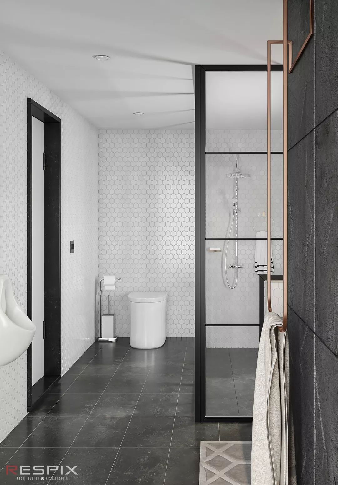 活力生机与素雅宁静的完美平衡-17