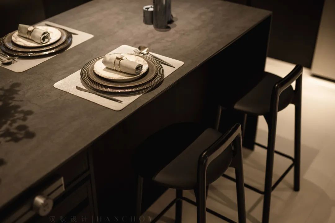 奶油色调的恬 · 栖生活 · 温馨治愈住宅空间-21