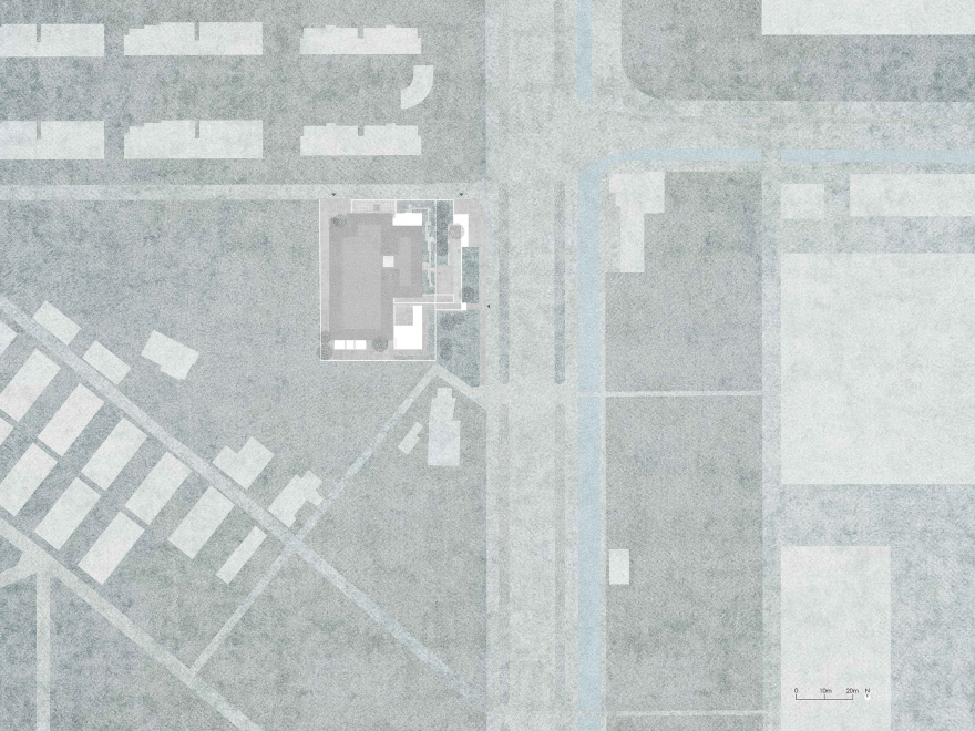 陶朱红色纪念馆改造丨中国浙江丨Atelier Yipan-50