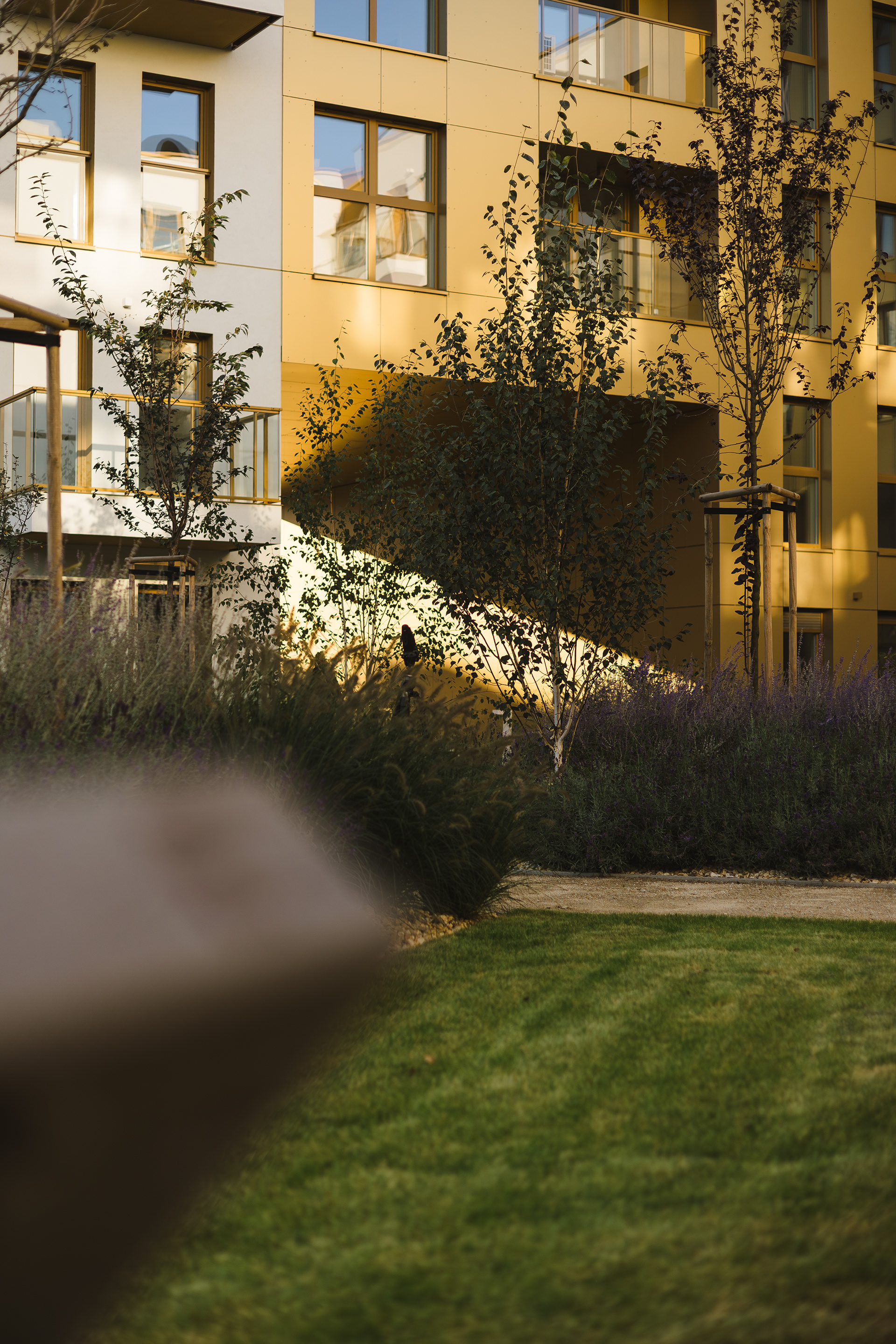 Gliwice Ogrody Andersa Atal - exteriors-75