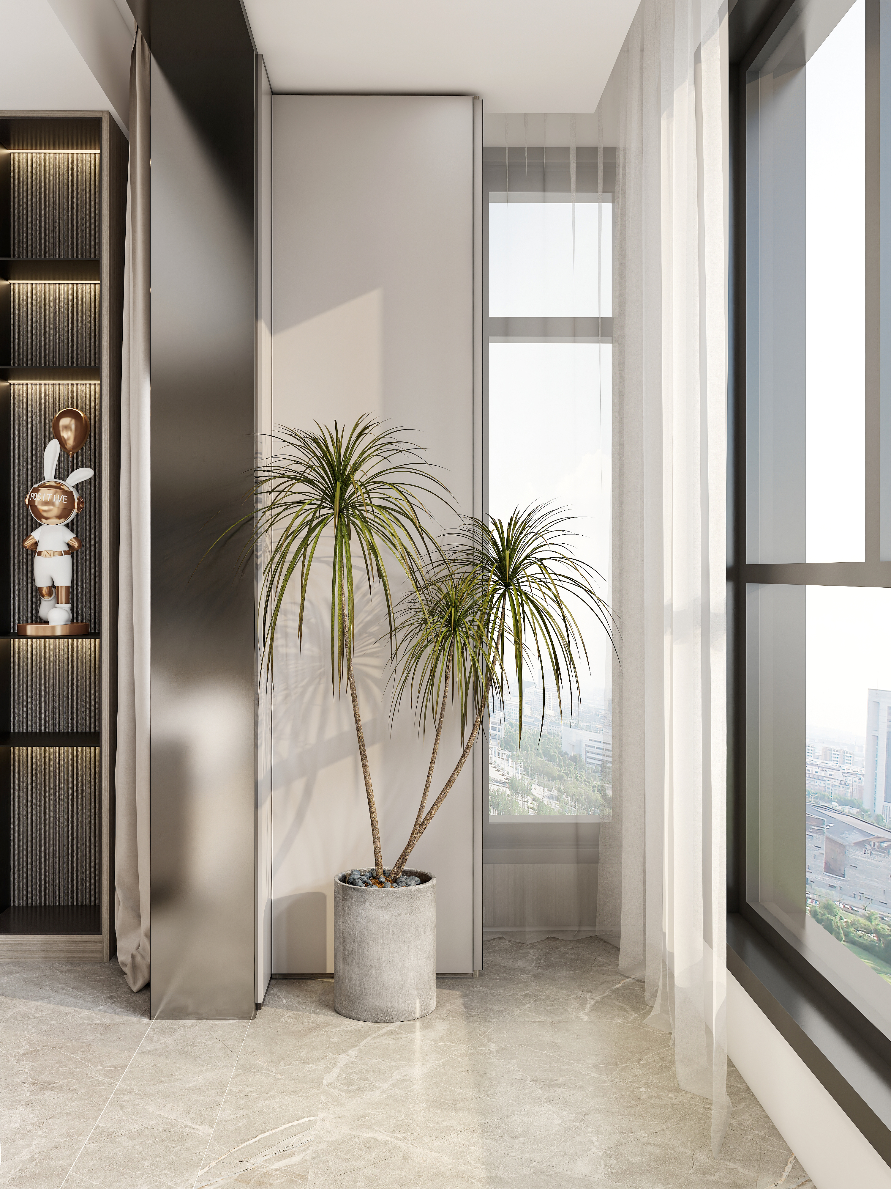 大华锦绣四季澜悦125㎡-6