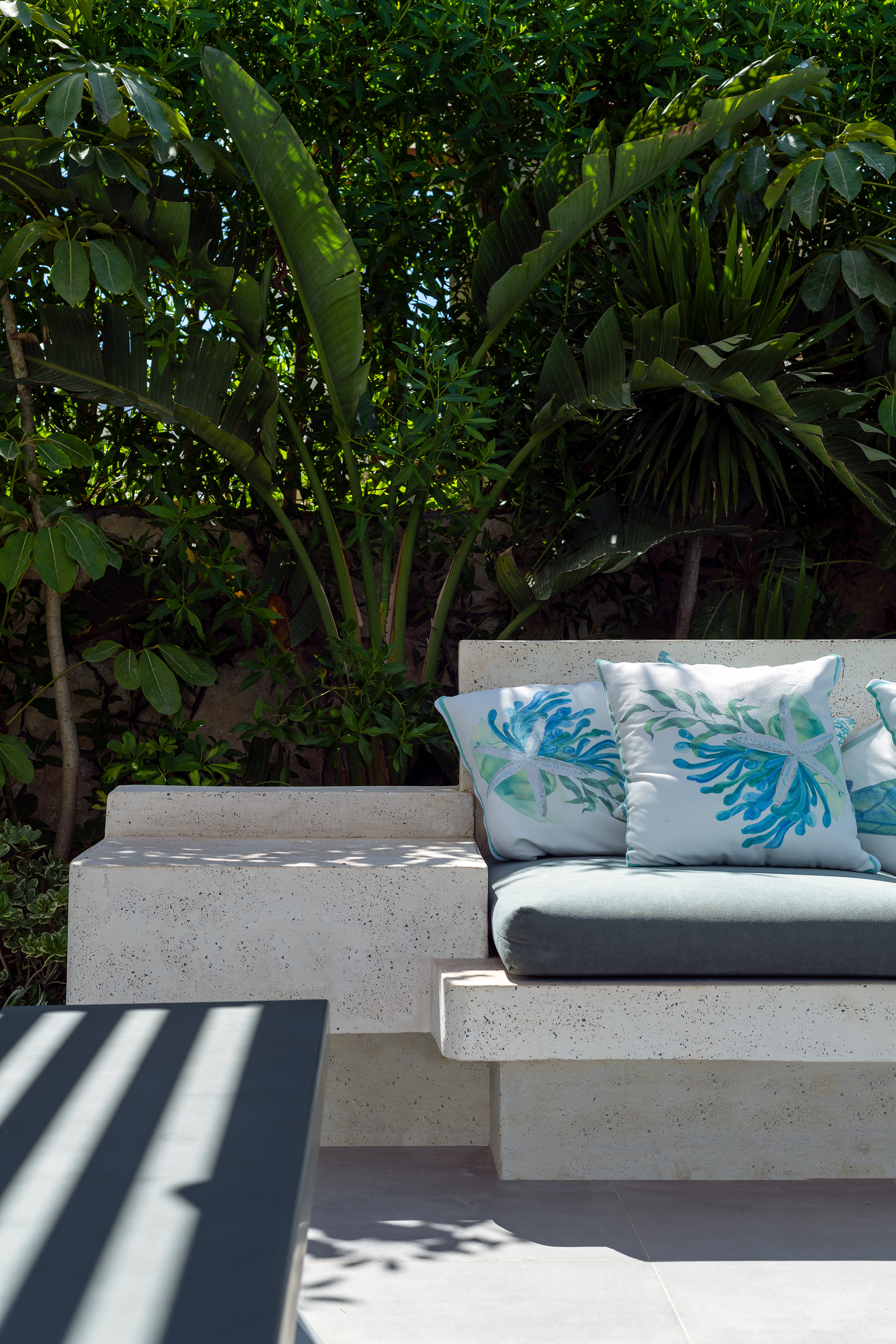 圣托里尼别墅丨Omega Realestate-8