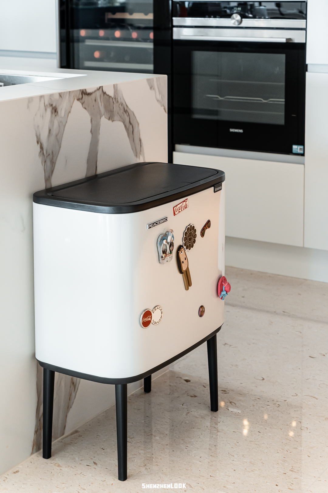 天鹅湖花园私宅丨中国深圳丨WED 中熙设计事务所-79