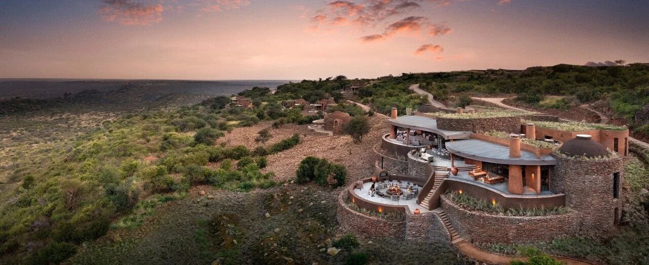 超越苏伊安旅馆丨肯尼亚莱基皮亚-38