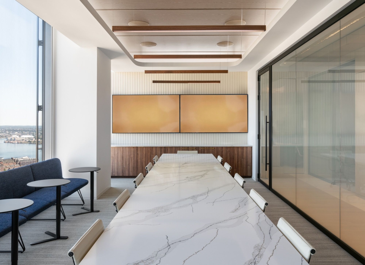 丨美国波士顿丨OTJ Architects-12