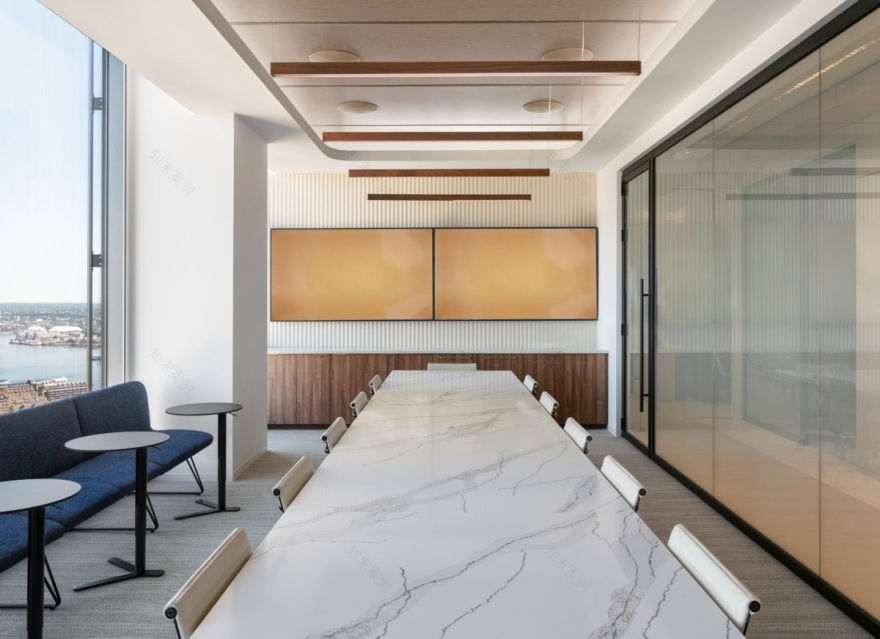 丨美国波士顿丨OTJ Architects-12