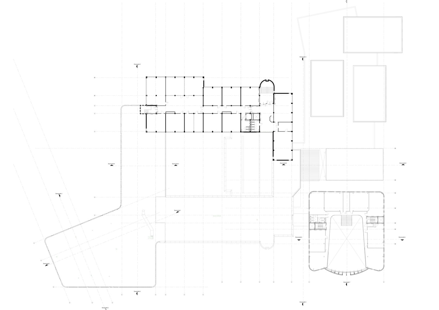 Campus Markenhage  Natrufied Architecture-40