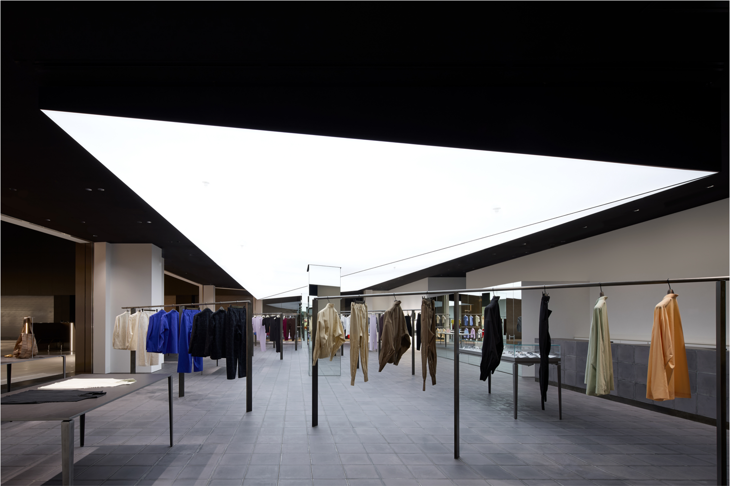 丨日本福冈丨东京MOMENT建筑设计事务所-7