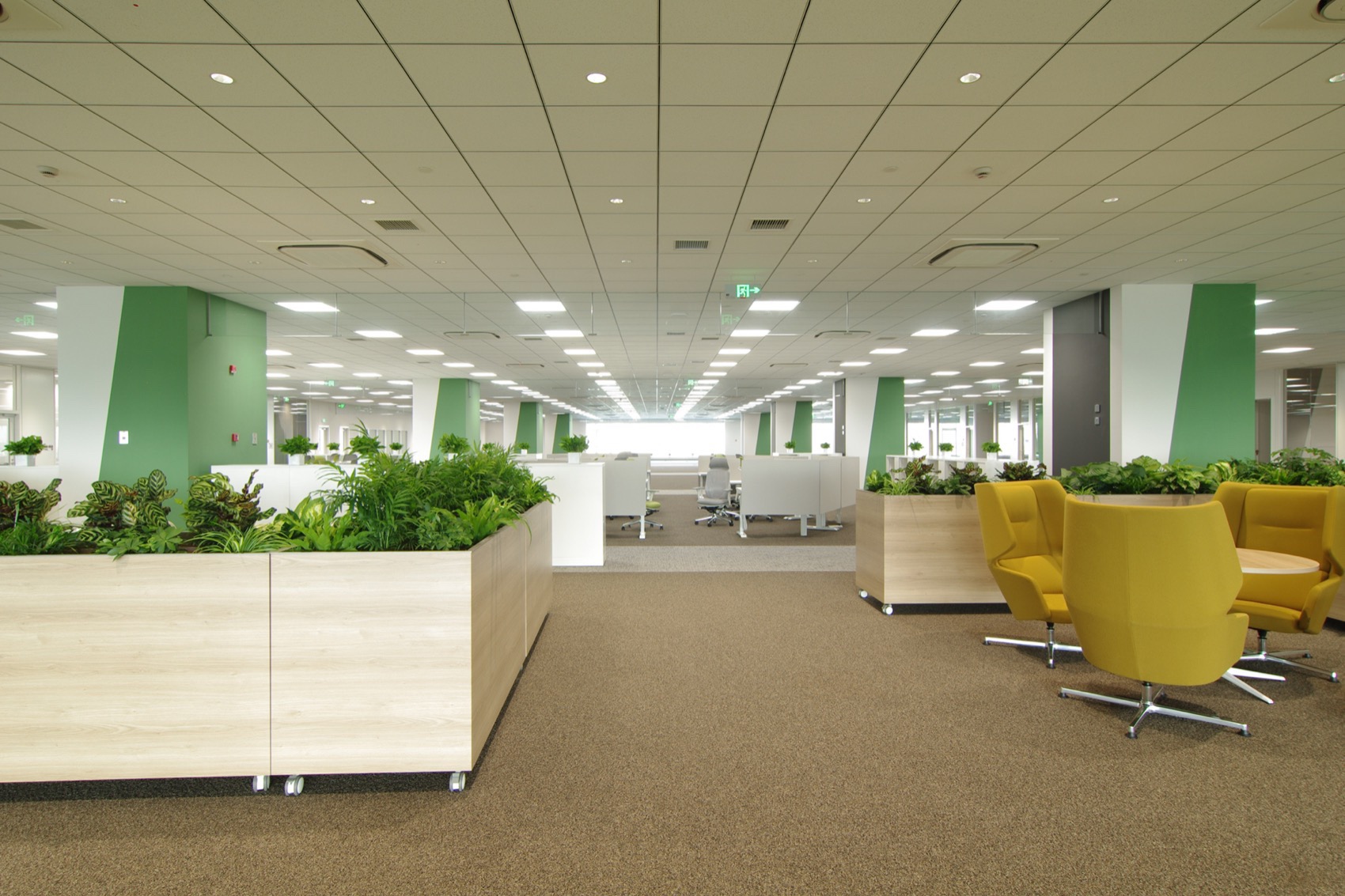 尖端技术研究开发中心丨中国上海丨日建设计（基本设计,设计监修）等-57