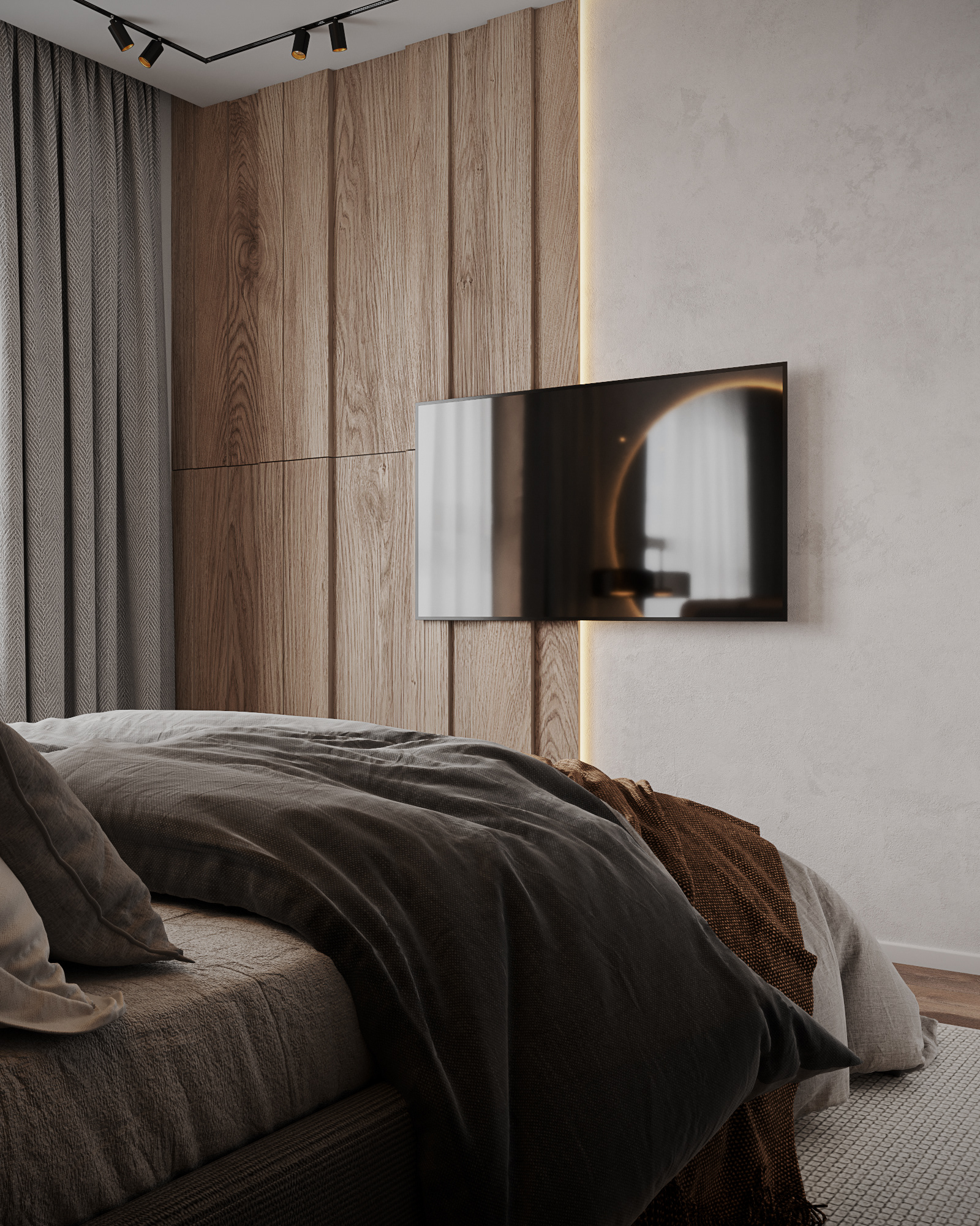 公寓 a2S1S丨波兰-22