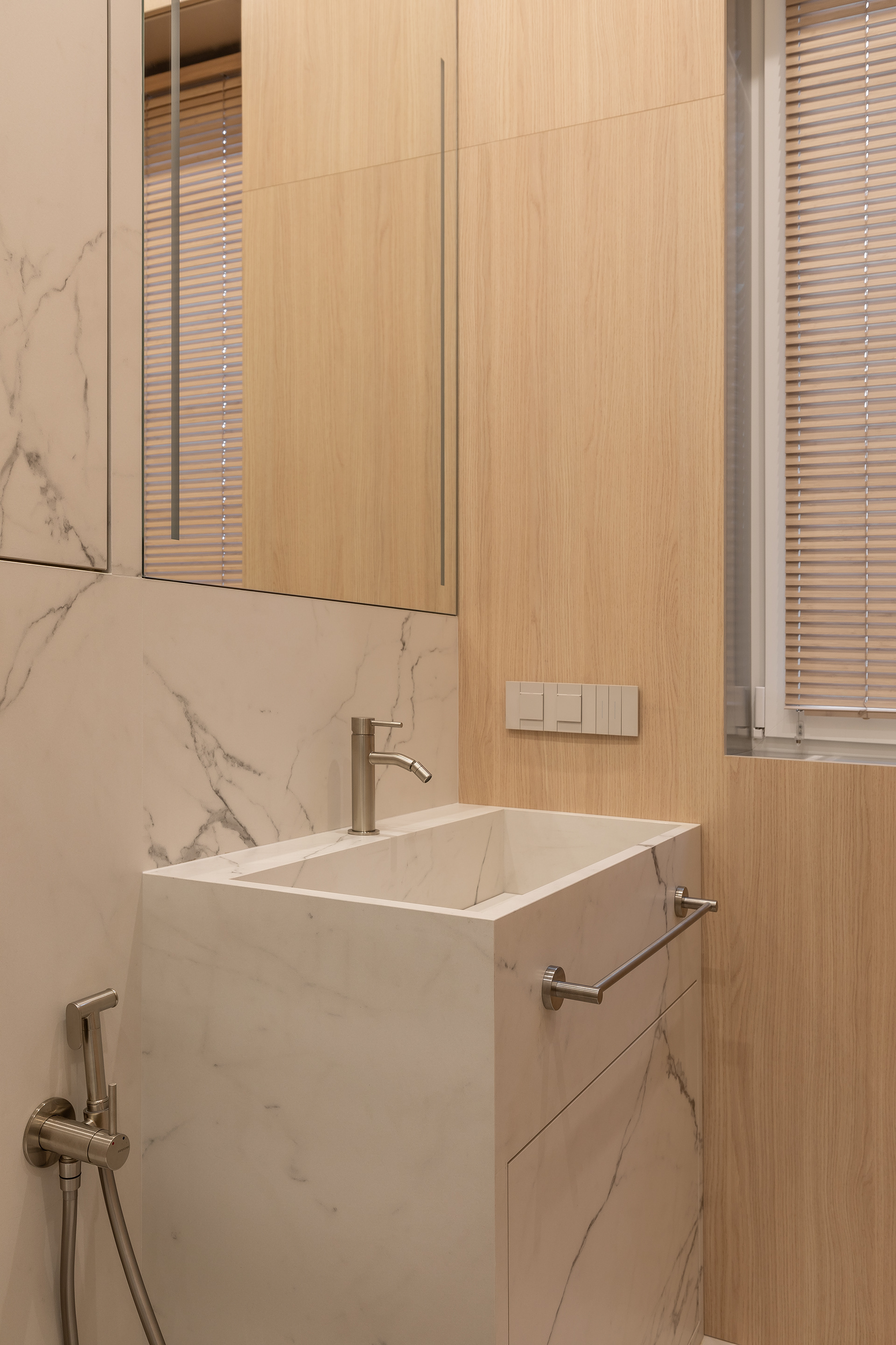 Реалізований приватний будинок-15