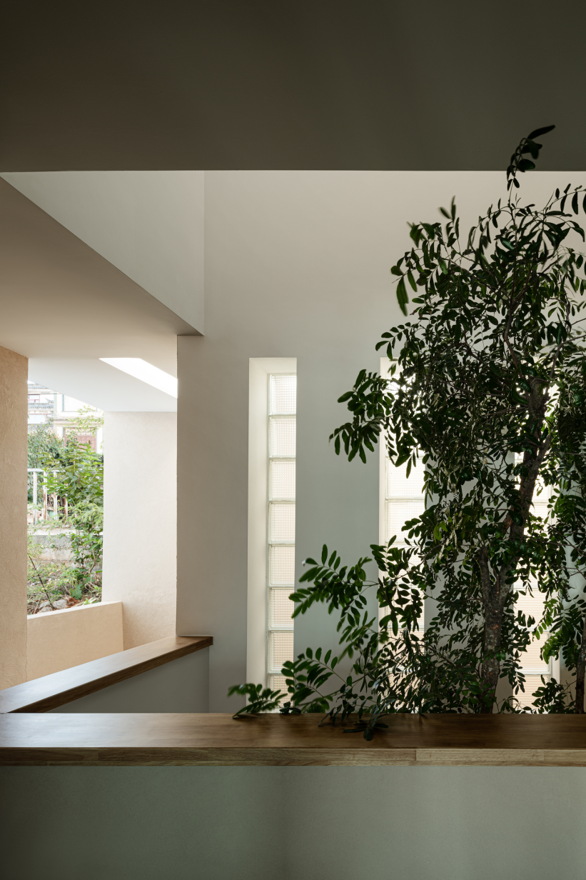 大理无二隐舍半山酒店丨中国大理丨(YID)成都易禾上品室内装饰设计有限公司-36