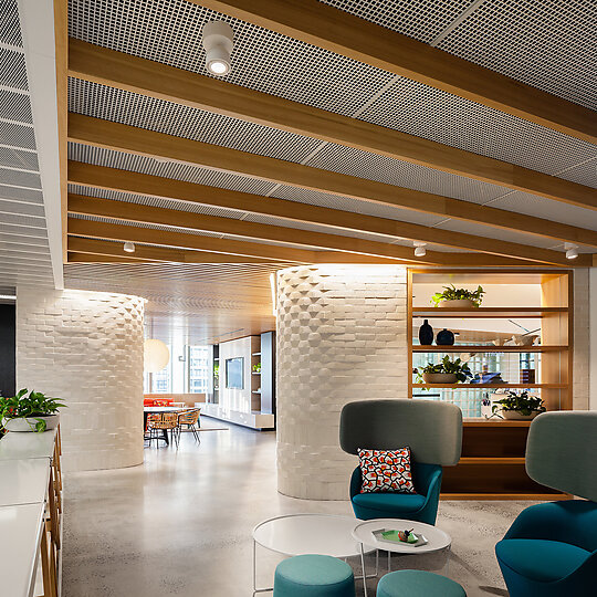 Dropbox Sydney by Gensler | Australian Interior Design Awards-3