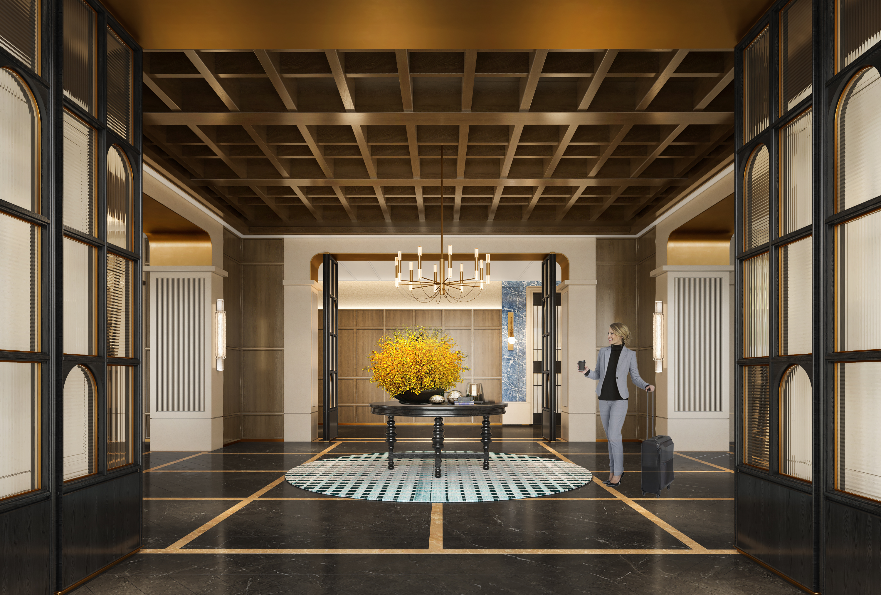 本末作品-酒店篇-5