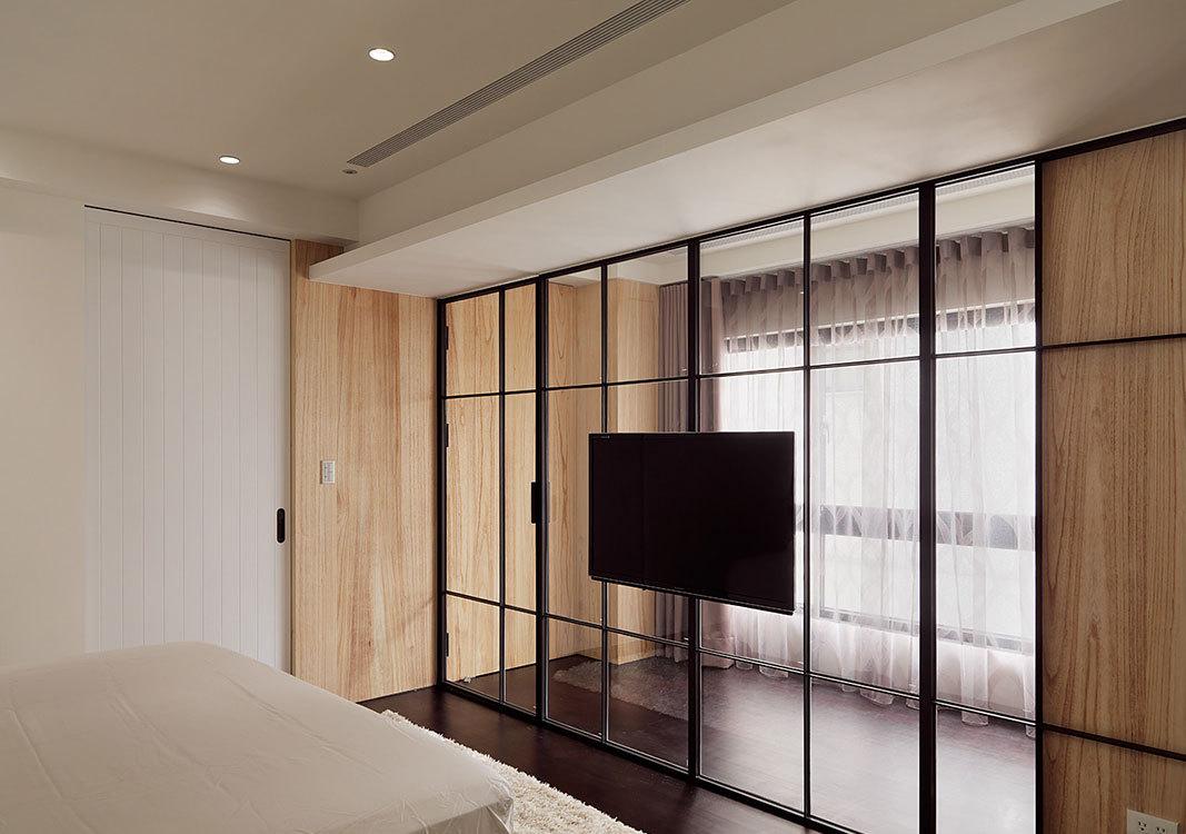 李中霖禅意别墅设计-20