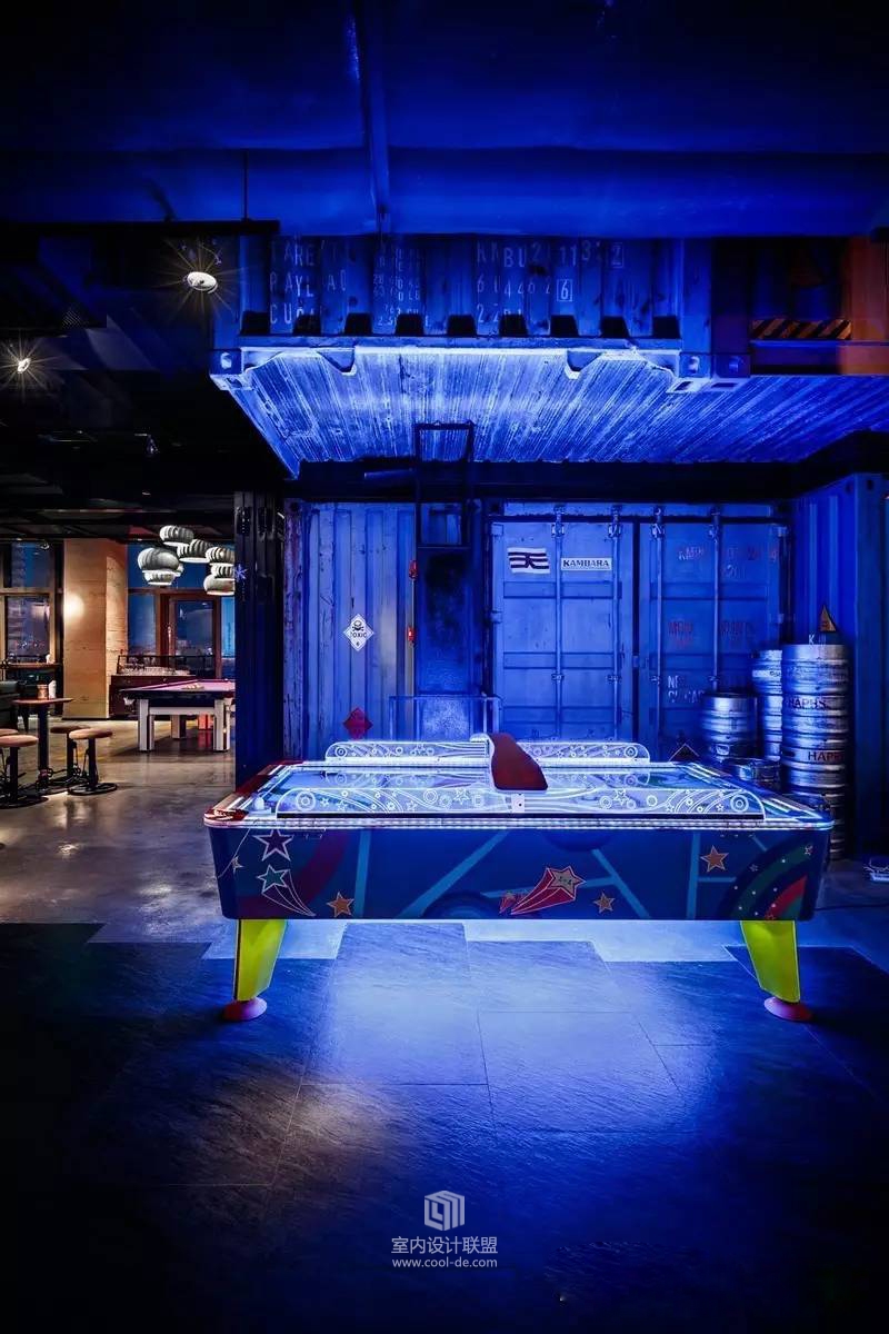 南京香格里拉酒店 JIN Pot 餐厅-40