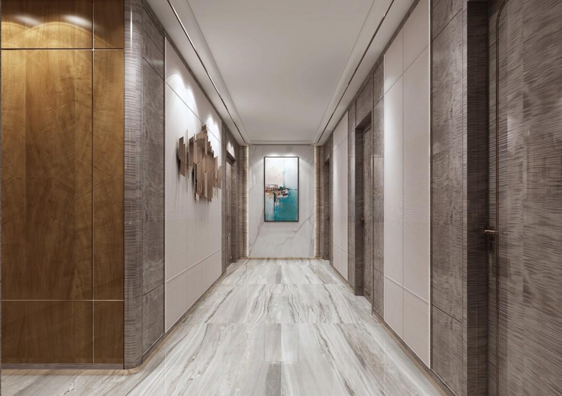 恒禾七尚现代简约家居设计-12