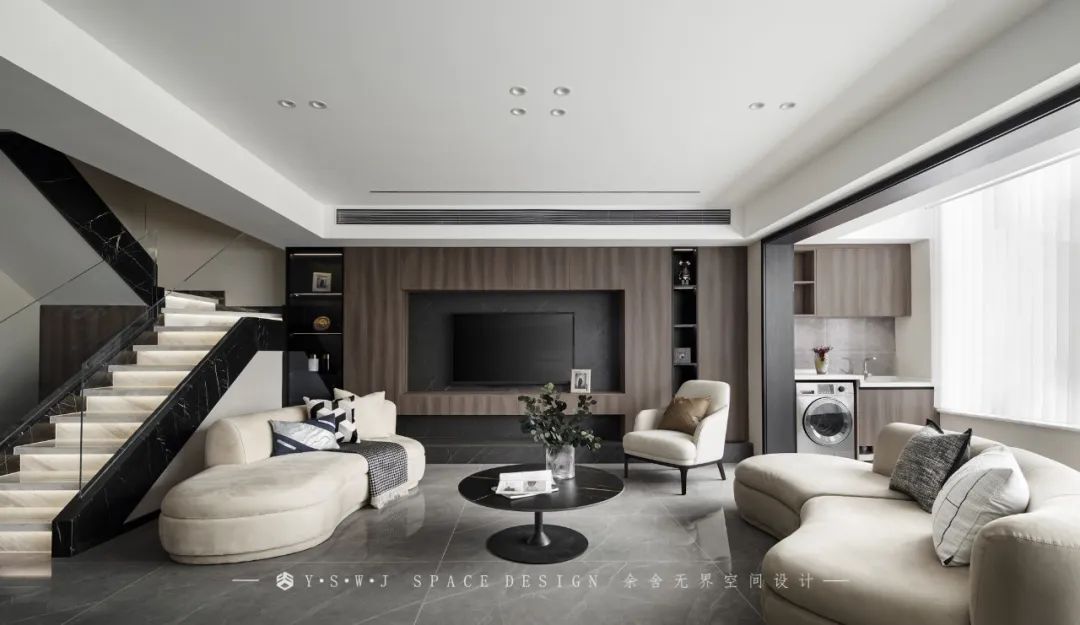 余舍无界 | 以简驭繁：龙湖光谷城-30