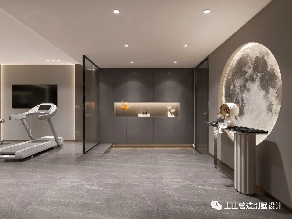 现代轻奢,邂逅理想家-40