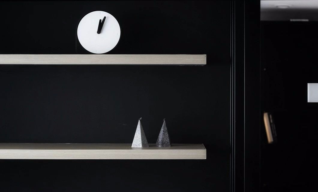 黑白灰丨简约的最高级-81