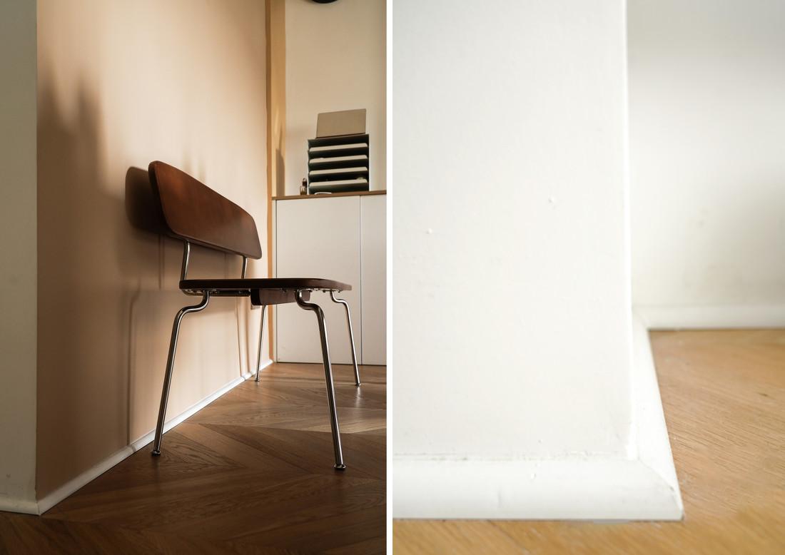 90㎡万科精装房惊艳改造-32