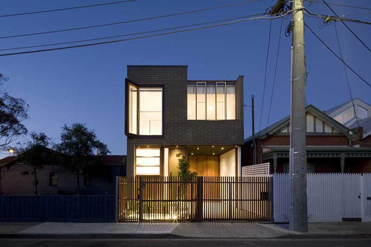 丨Idle Architecture Studio-5