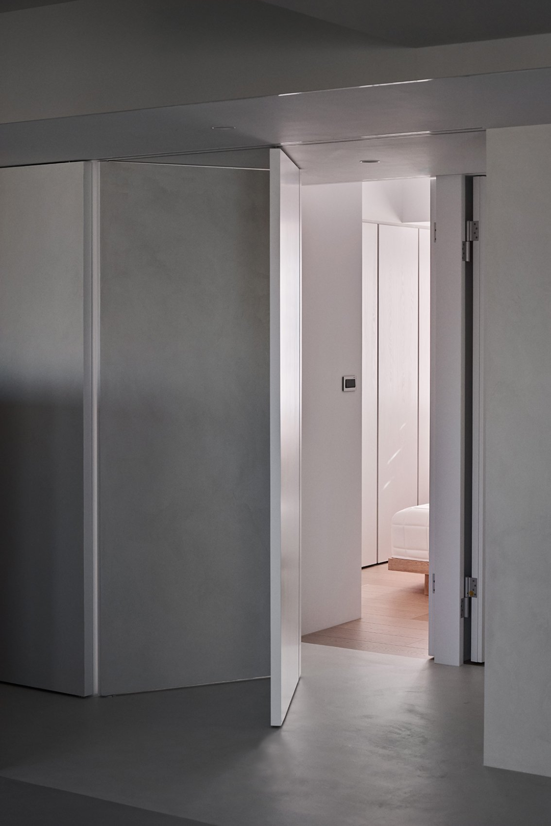 开心盒子L宅丨中国台北丨虫点子设计-40