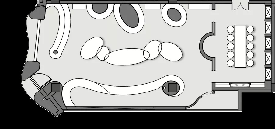 WHAT'S UP 帽饰店丨中国重庆丨Misty Lab 迷雾研究所-58