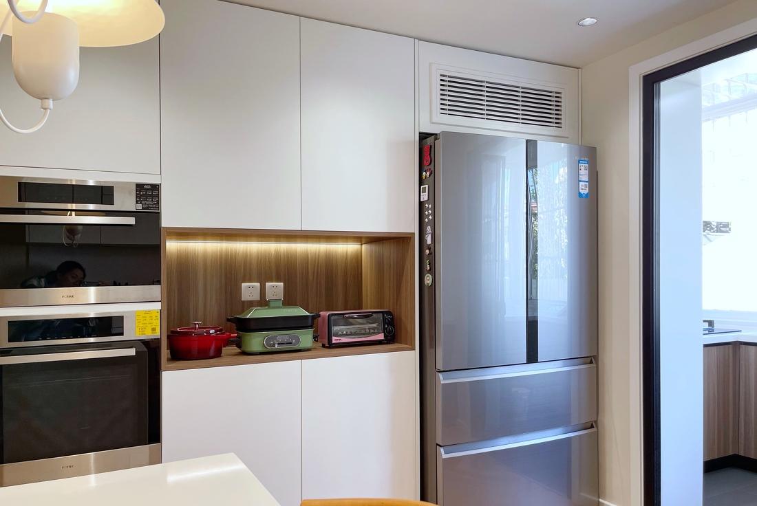 心之所向 · 现代简约风格舒适家居设计-33