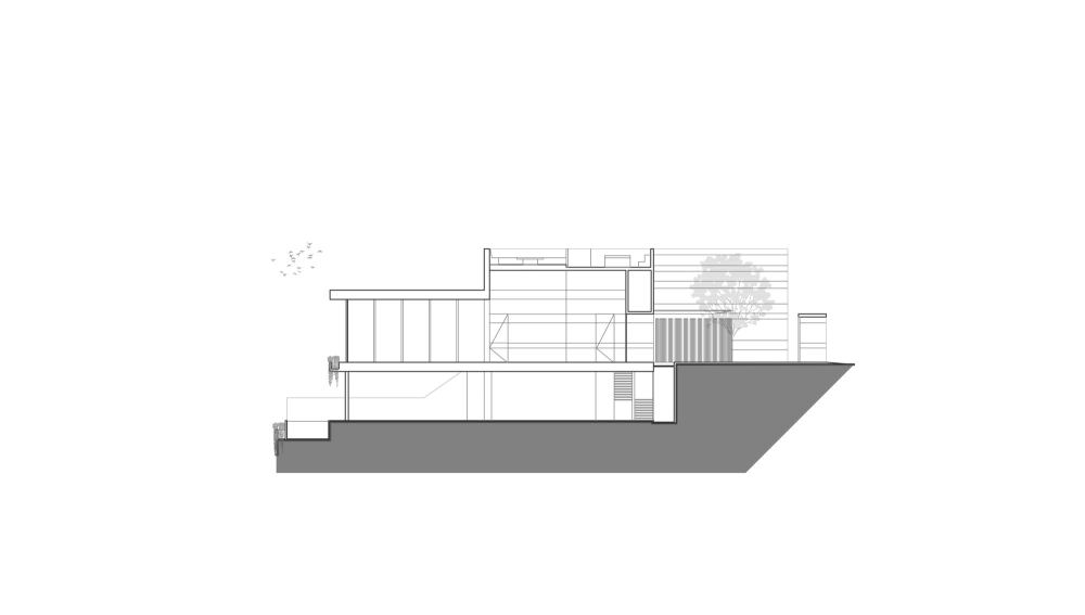 墨西哥 Pétrea 之家-42