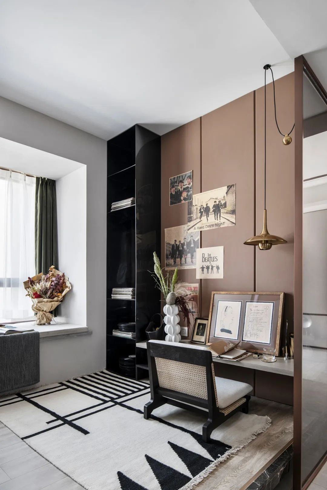 恒邦双林·悦山府-64