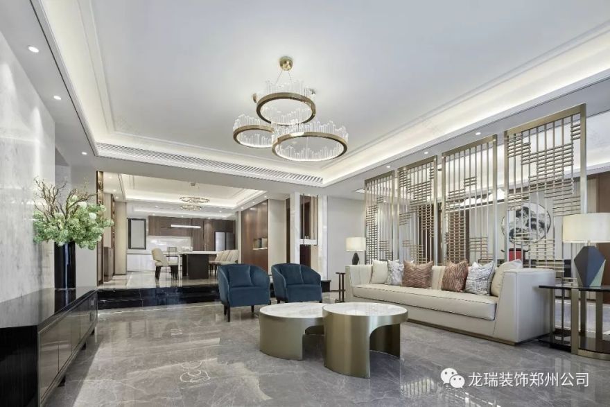 现代简约中的线条哲学-29