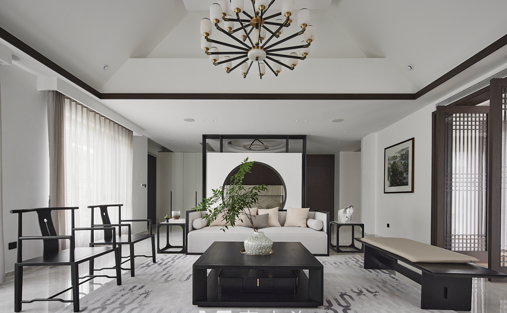 东方诗意 · 麦卡洛陈设的当代语境-9