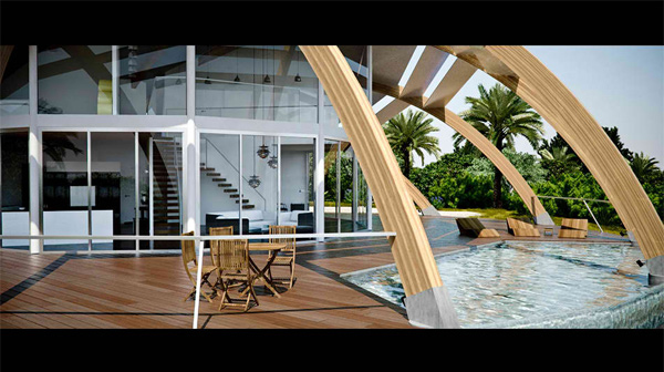 丨法国建筑师David Fanchon及其团队（Solaleya）-15