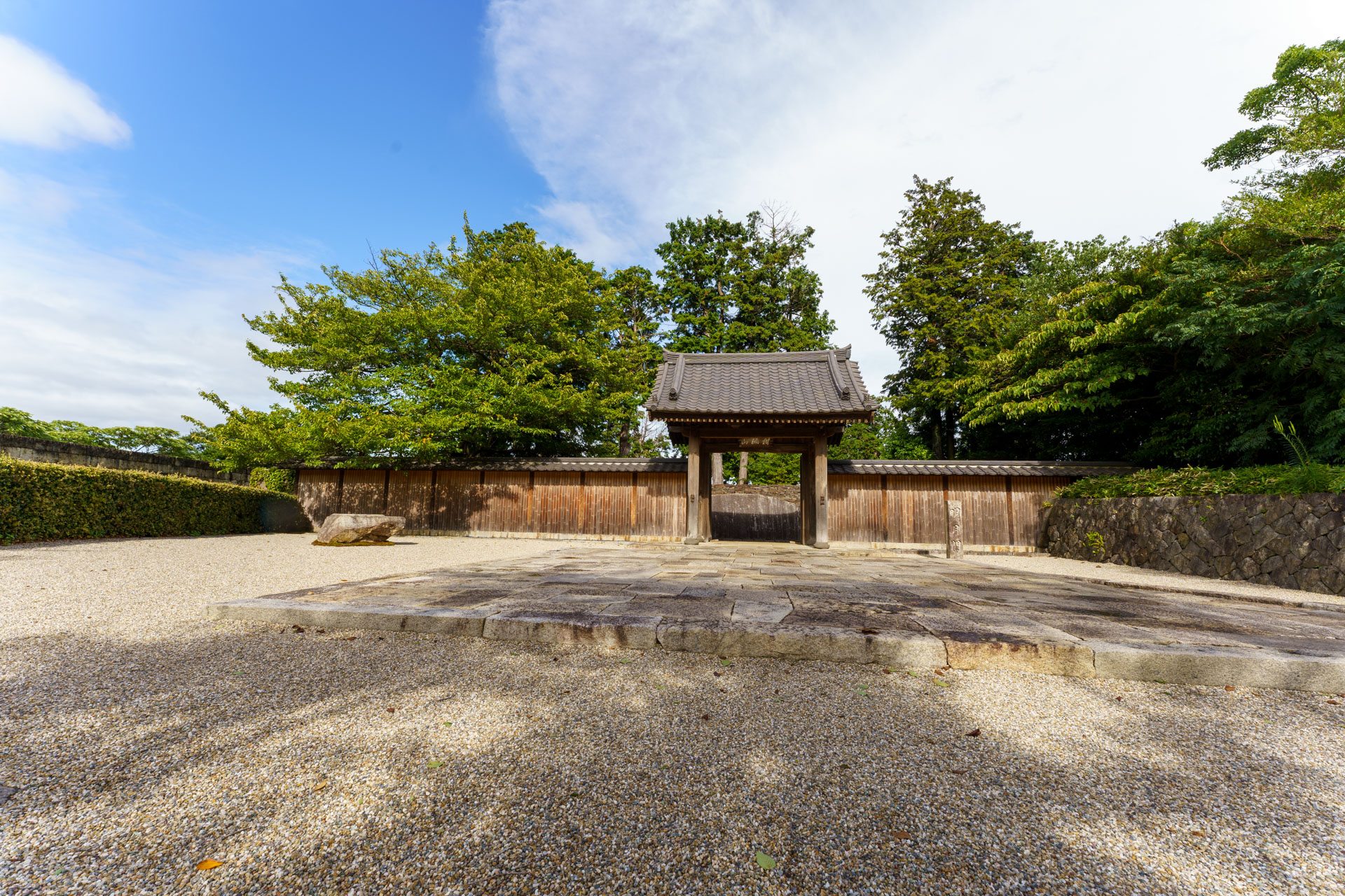 小田原文化財団・江之浦測候所(江之浦観候所)丨日本神奈川丨〈新素材研究所〉(杉本博司,榊田倫之)-6