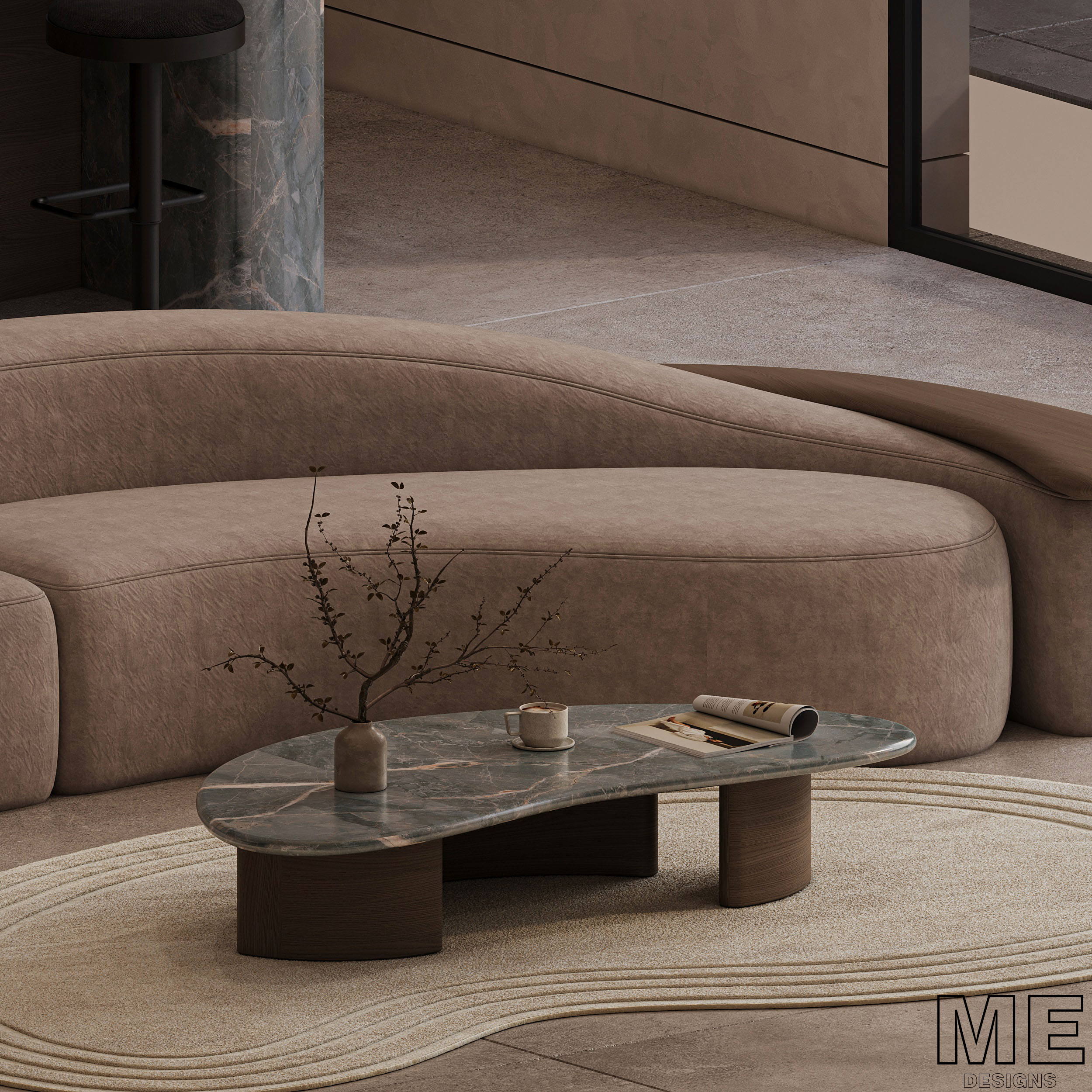 Villa Groundfloor-19