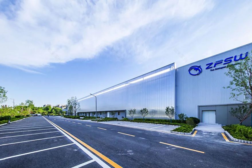 星网产业公园更新改造丨中国北京丨北京维拓时代建筑设计股份有限公司-43