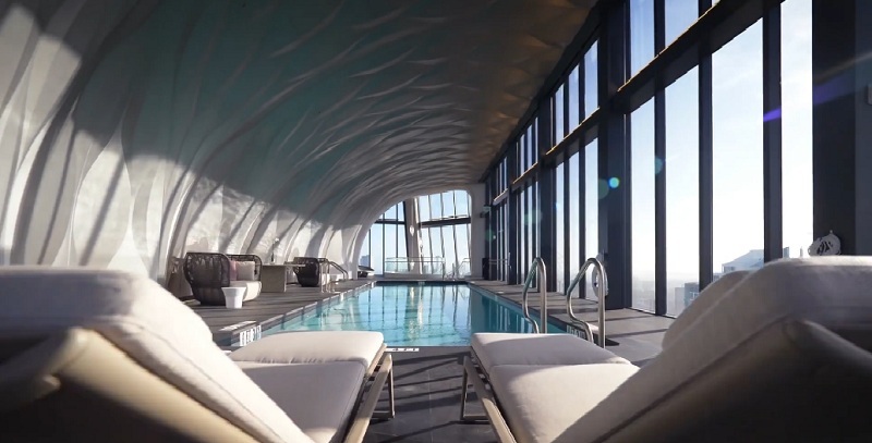 千号馆(One Thousand Museum)-15