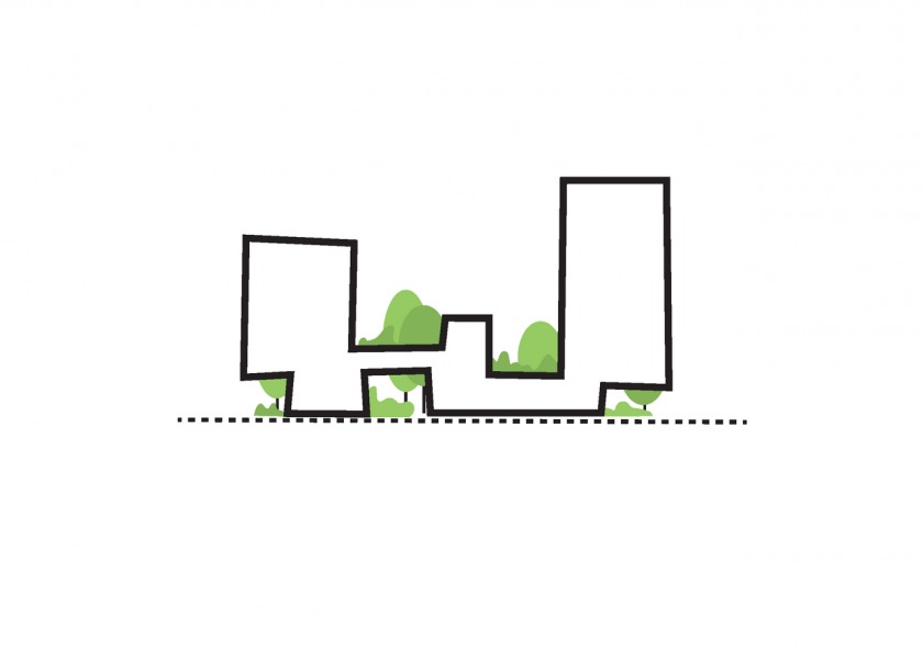 丨荷兰哈勒姆丨HOYT  architects-11