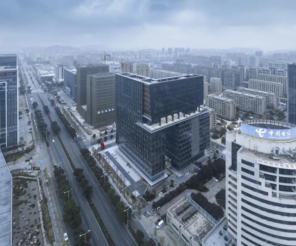 台州 Z 中心丨中国台州丨gad-6