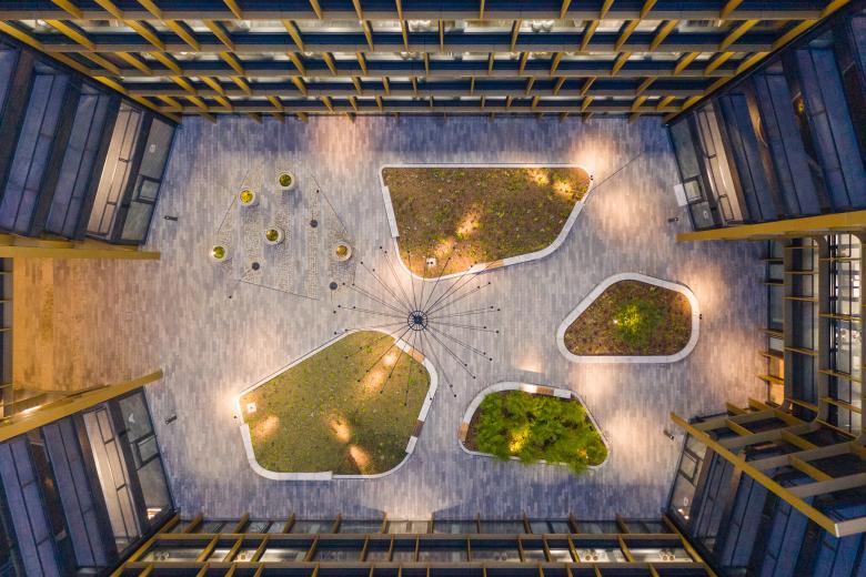 架子丨德国柏林丨kadawittfeldarchitektur-10