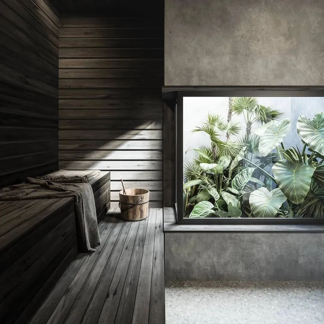 这样的度假酒店，越“乡土”越高级！-31