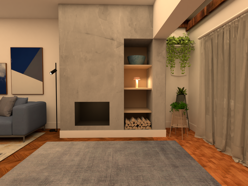 Área Social | SP-11