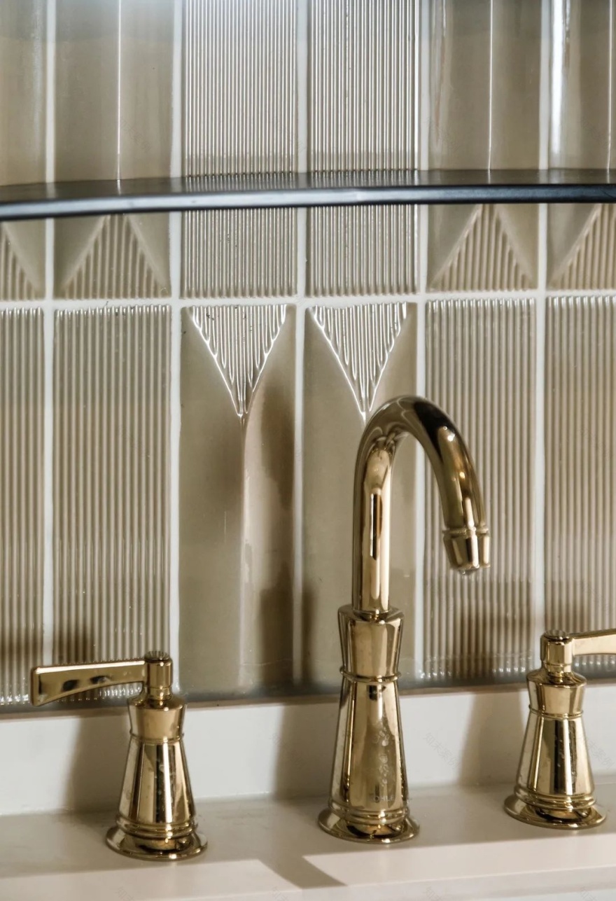 83㎡两室变三室,超强收纳实现三代同堂舒适居住丨中国北京丨里白设计-89