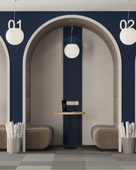 Office Design Maxab