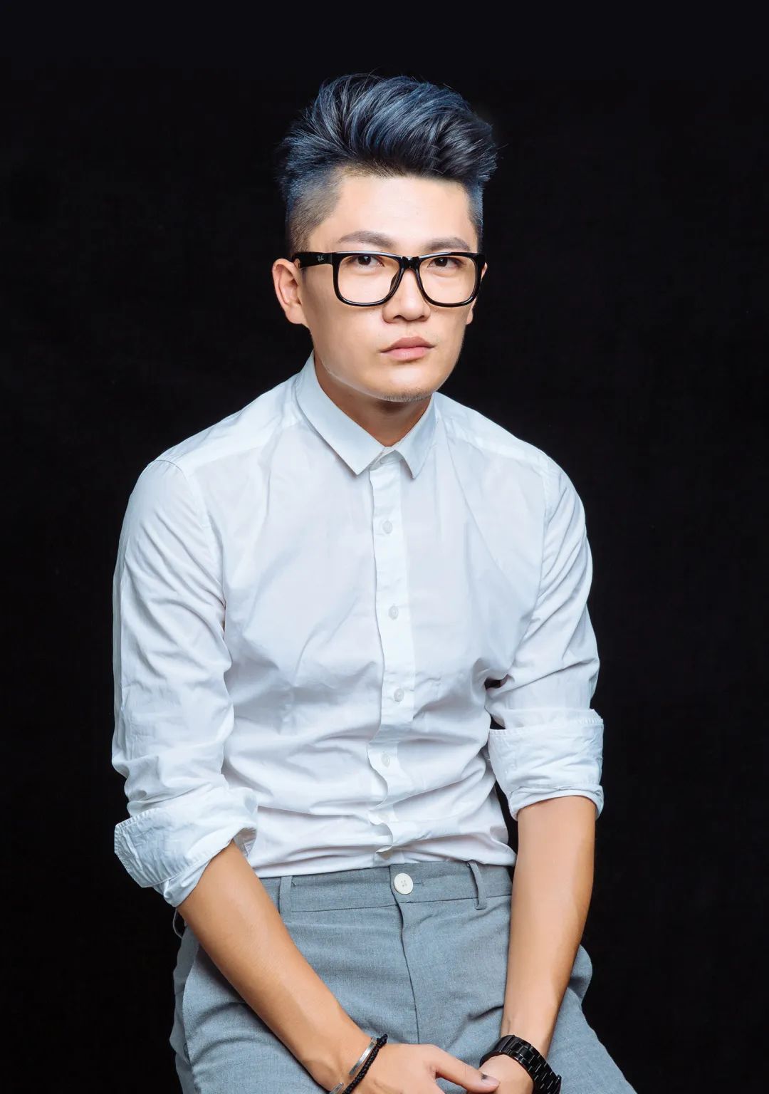 五大设计牛人教你打造“女王级”衣帽间-16