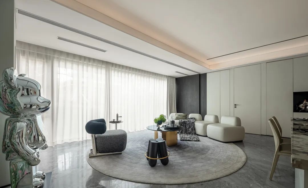 成都华润锦江悦府丨中国成都丨HWCD-54