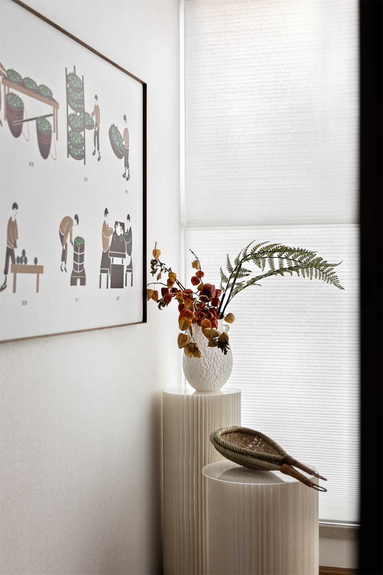 绅士优雅与时代精神的对话·致尚 · 时光容器-32